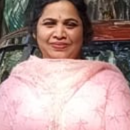 Karuna D. BTech Tuition trainer in Hyderabad