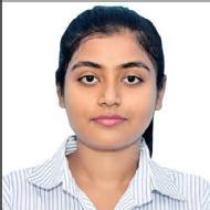 Priyanka Class 10 trainer in Udaipur