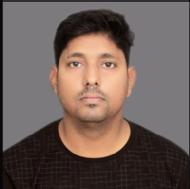 Ajay Kumar Pandey Class 12 Tuition trainer in Lucknow