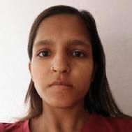 Sujeta J. Class 12 Tuition trainer in Bhiwani