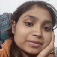 Muskan K. Class I-V Tuition trainer in Jhansi
