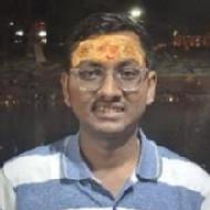 Shubham Shitole Chess trainer in Vadodara