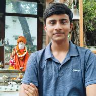 Ganesh Class 10 trainer in Desuri