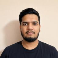 Yogesh Kumar Guitar trainer in Bangalore