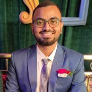 Shubham Pavitra Das Class 10 trainer in Kalyan