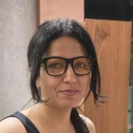 Jaspreet K. Spoken English trainer in Mohali