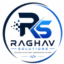 Raghav Solutions Software Training Institutes institute in Sahibzada Ajit Singh Nagar