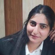 Swati Class I-V Tuition trainer in Delhi