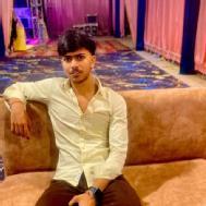Prince Singh Class 10 trainer in Gurgaon