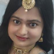 Aditya S. Class I-V Tuition trainer in Noida