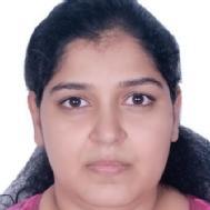 Garima B. Class 9 Tuition trainer in Gurgaon