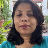 Pooja Class 10 trainer in Vadodara