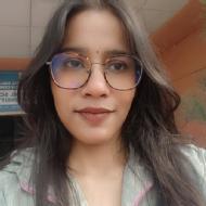 Divanshi Class 12 Tuition trainer in Sriganganagar