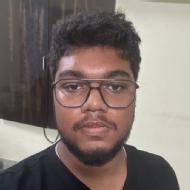 Sahil Class 8 Tuition trainer in Bhubaneswar