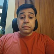 Gaurav Verma Class I-V Tuition trainer in Delhi