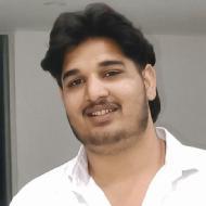 Prince Gurjar Hindi Language trainer in Sikar