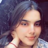 Kamya Class I-V Tuition trainer in Jammu