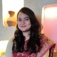 Sana N. Class I-V Tuition trainer in Mumbai