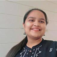 Diksha R. Class 9 Tuition trainer in Bahadurgarh