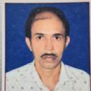 Alok Class 10 Tuition trainer in Bhubaneswar