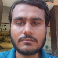 Rachit Singh Class 10 trainer in Badalapur
