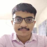 Subhabrato Class 9 Tuition trainer in Baroda