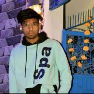 Hardik Tomar Class 10 trainer in Ghaziabad