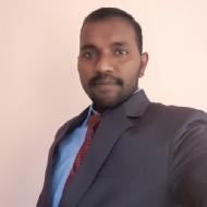 Mahendar Class 9 Tuition trainer in Hyderabad