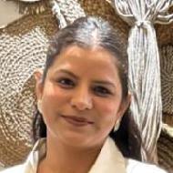 Priyanka U. Class 12 Tuition trainer in Jaipur