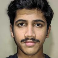 Aditya Chindarkar Class I-V Tuition trainer in Mumbai