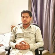 Satyam Kumar Jha Class I-V Tuition trainer in Darbhanga