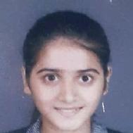 Pragati U. Nursery-KG Tuition trainer in Agra