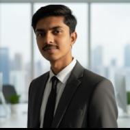 Urv Jayeshbhai Kathiriya Class 12 Tuition trainer in Utran