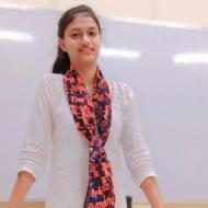 Neha Yoga trainer in Kanpur Dehat