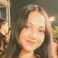 Parizaad D. Class I-V Tuition trainer in Gmc