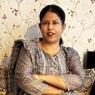 Karamjit K. Class I-V Tuition trainer in Gurgaon