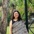 Shruti S. Economics Tuition classes trainer in Lucknow