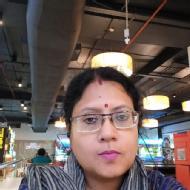 Swatee P. Class I-V Tuition trainer in Kolkata