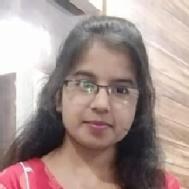 Srabani UGC NET Exam trainer in Satyabadi