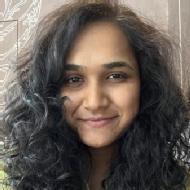 Santwana M. Yoga trainer in Bangalore
