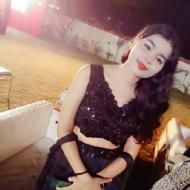 Shruti S. Class I-V Tuition trainer in Dhanbad