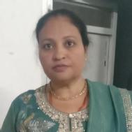Poonam R. Class I-V Tuition trainer in Ambala