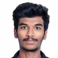 Vardhan K V Data Analytics trainer in Bangalore