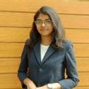 Photo of Gayatri J.
