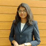 Gayatri J. Engineering Entrance trainer in Aurangabad