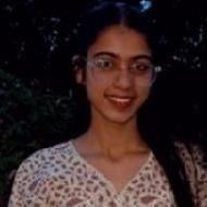 Aarzoo S. Class I-V Tuition trainer in Bhilwara