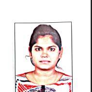 Monesha V. Class I-V Tuition trainer in Bangalore