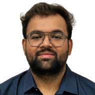 Utkarsh Mishra Class 9 Tuition trainer in Faridabad