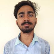 Satyajit Kar Class 10 trainer in Bhubaneswar