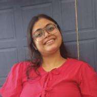 Tanya S. Class I-V Tuition trainer in Bhiwadi